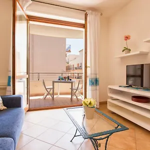 Apartament La Casa Di Noemi, Alghero
